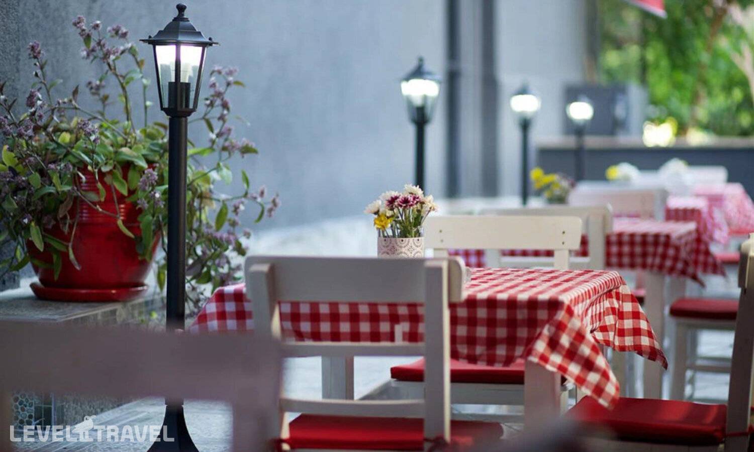 фотографии отеля The Hera Premium Hotels в Турция(Малтепе) - фото №19