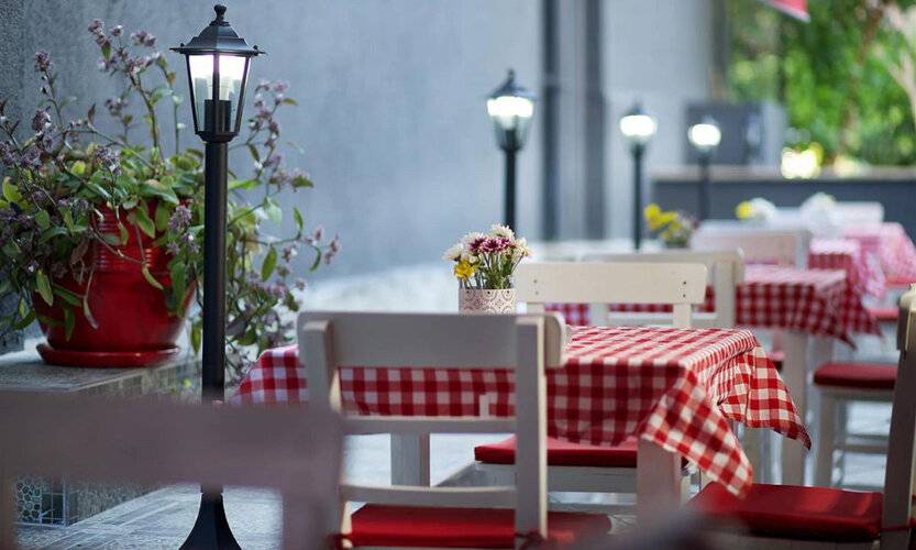 The Hera Premium Hotels