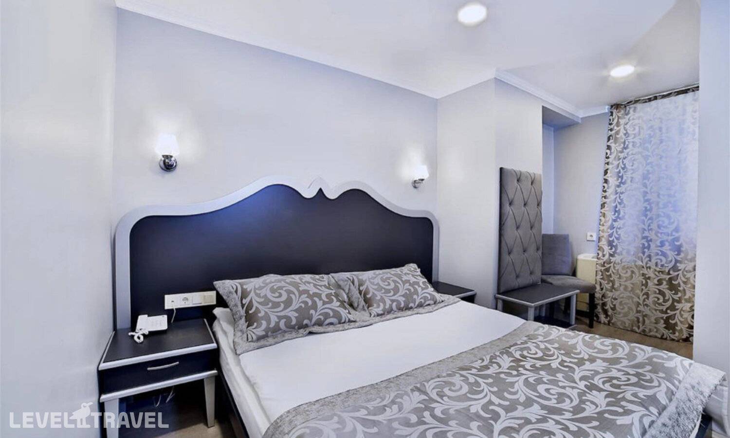 фотографии отеля The Hera Premium Hotels в Турция(Малтепе) - фото №8