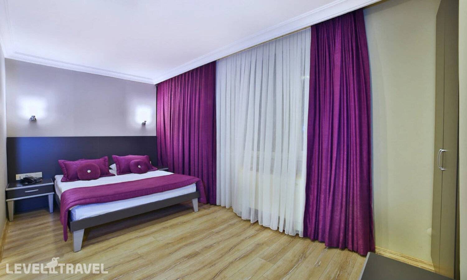 фотографии отеля The Hera Premium Hotels в Турция(Малтепе) - фото №4