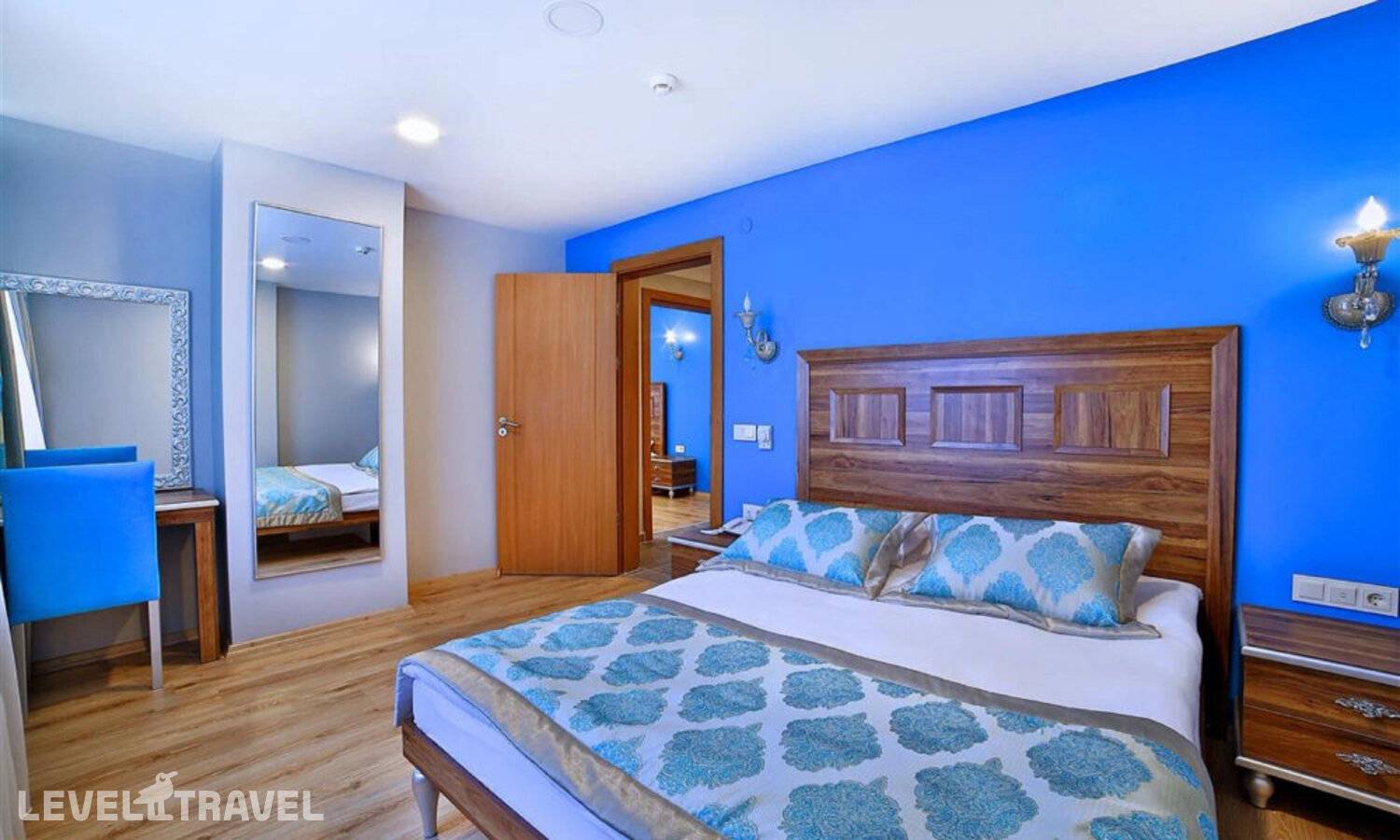 фотографии отеля The Hera Premium Hotels в Турция(Малтепе) - фото №5