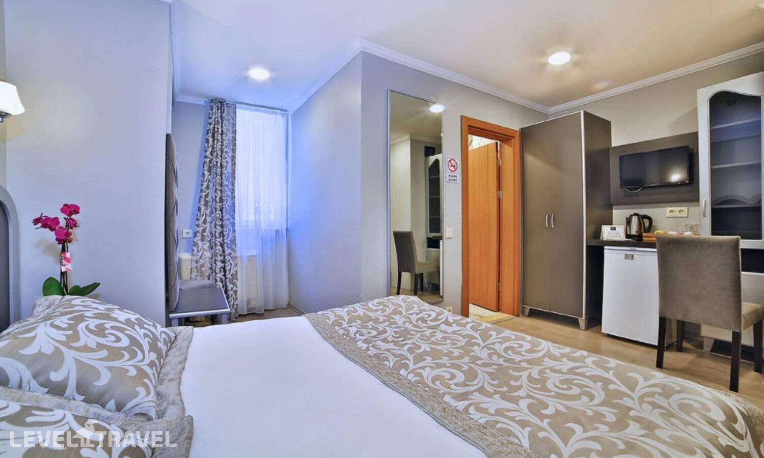 фотографии отеля The Hera Premium Hotels в Турция(Малтепе) - фото №13