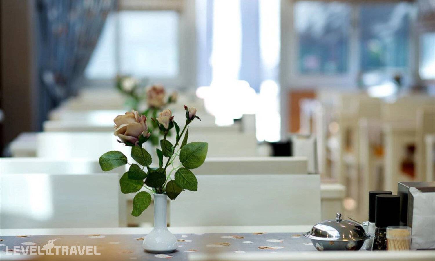 фотографии отеля The Hera Premium Hotels в Турция(Малтепе) - фото №10