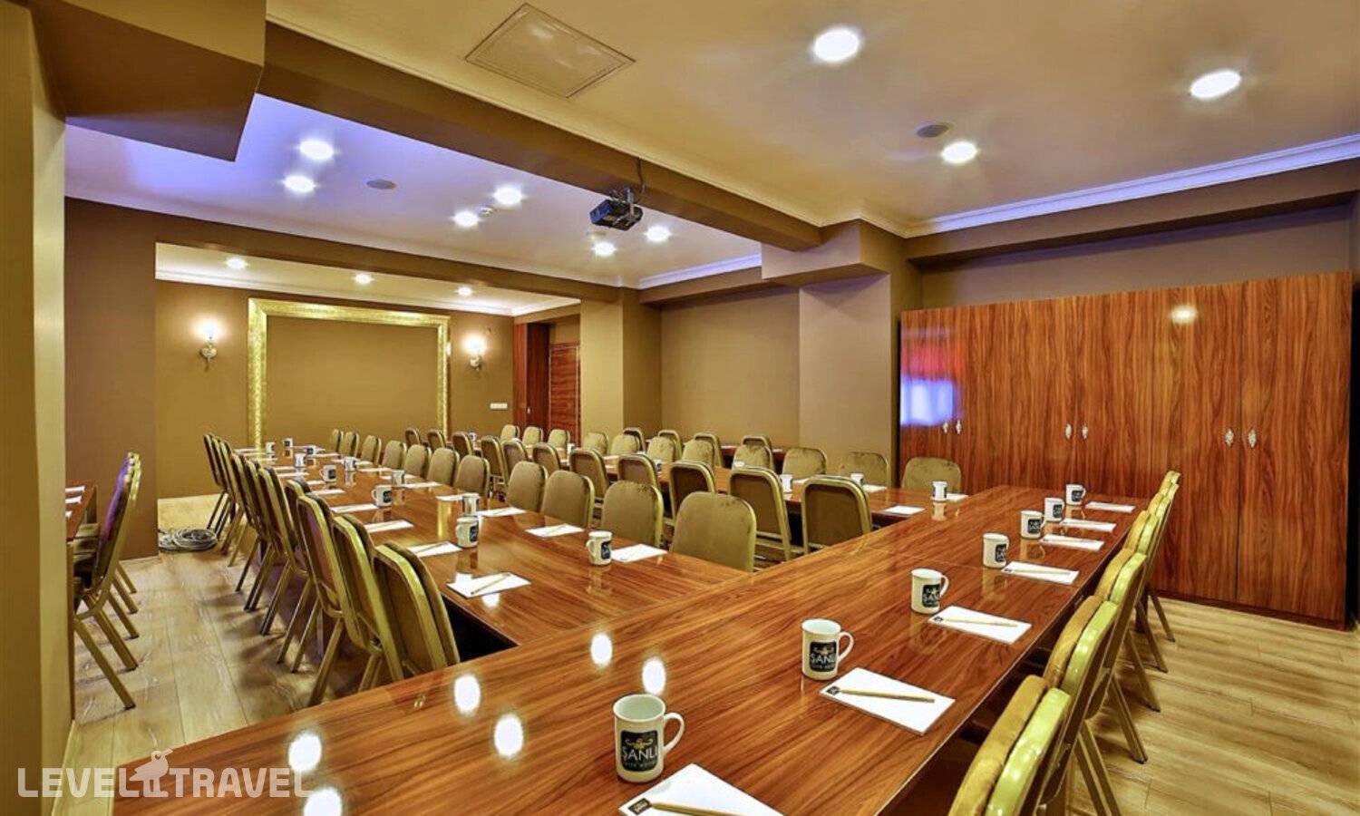 фотографии отеля The Hera Premium Hotels в Турция(Малтепе) - фото №17