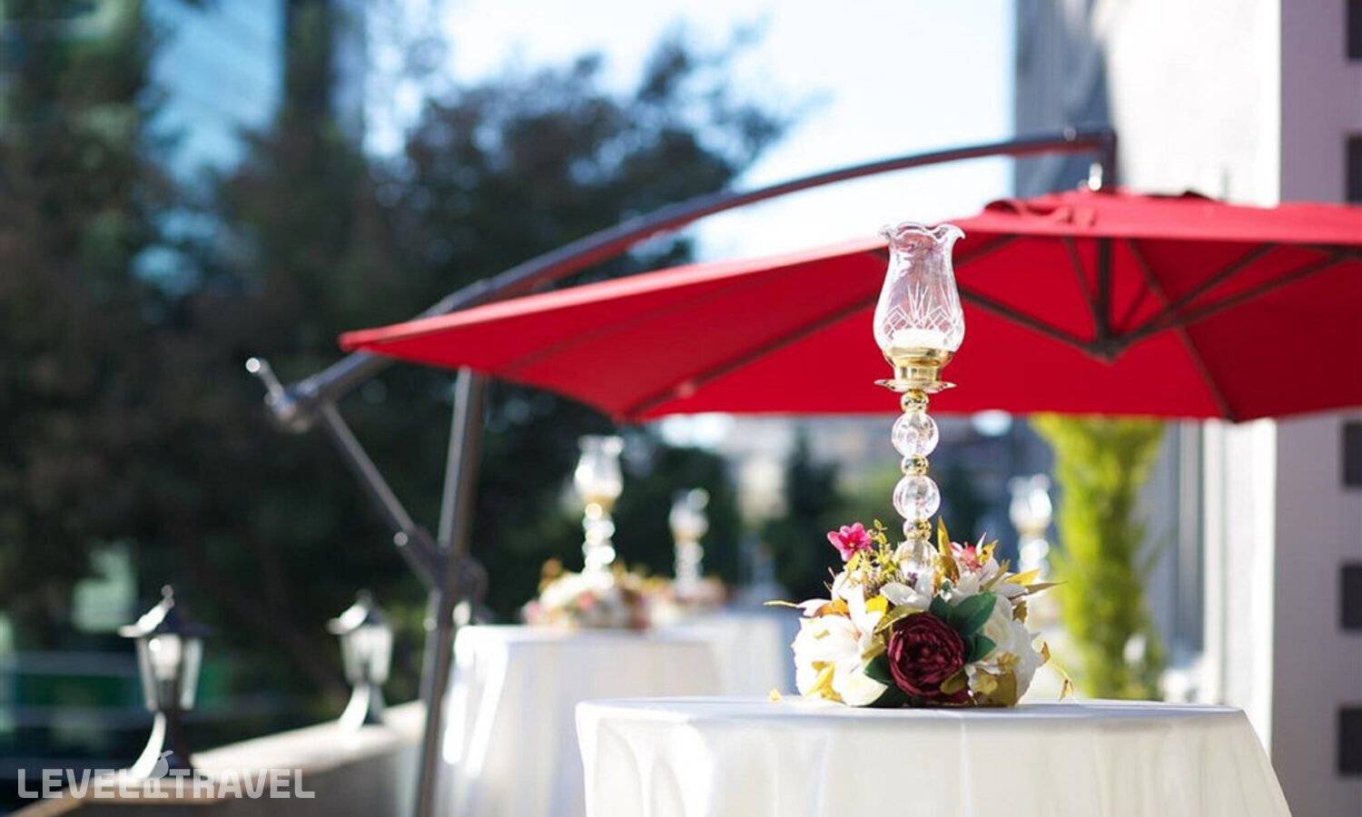 фотографии отеля The Hera Premium Hotels в Турция(Малтепе) - фото №21