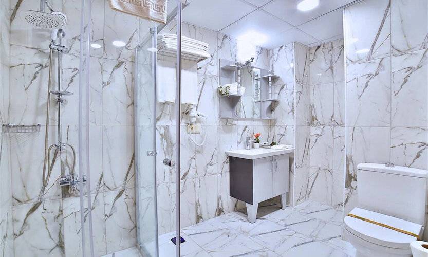 The Hera Premium Hotels