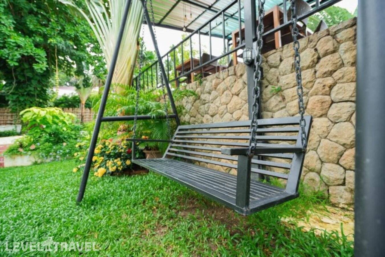 фотографии отеля Touch Sea Boutique Hotel And Bistro в Таиланд(Карон Бич) - фото №6