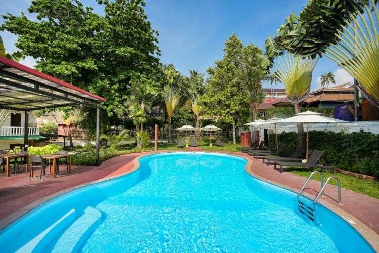 Touch Sea Boutique Hotel And Bistro