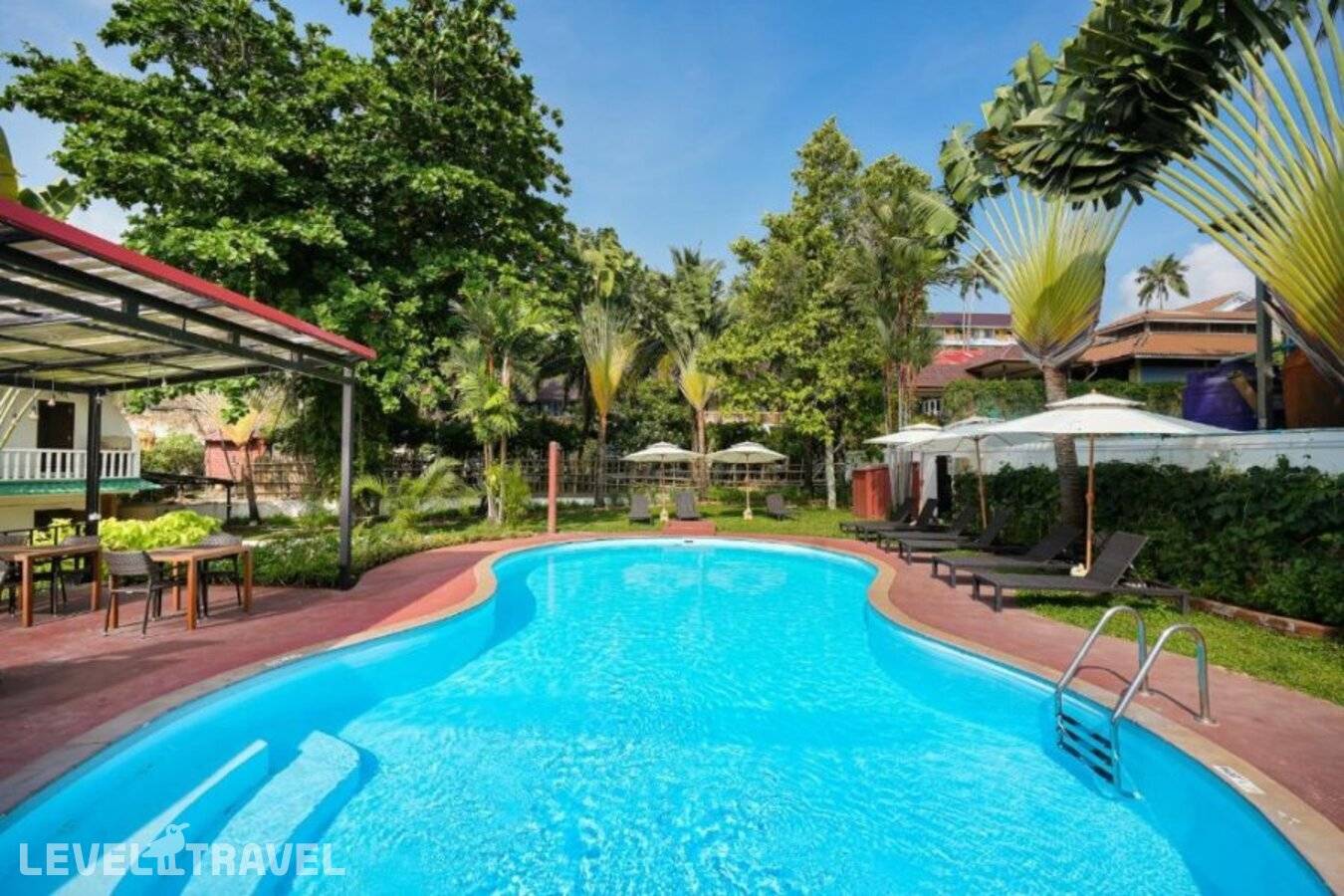 фотографии отеля Touch Sea Boutique Hotel And Bistro в Таиланд(Карон Бич) - фото №1