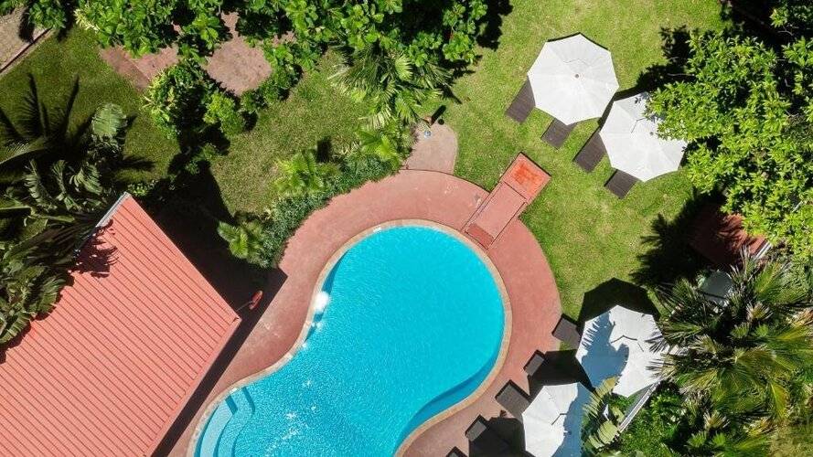 Touch Sea Boutique Hotel And Bistro