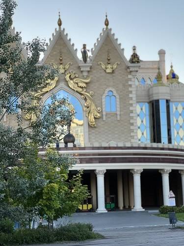 Квартира В Центре Казани