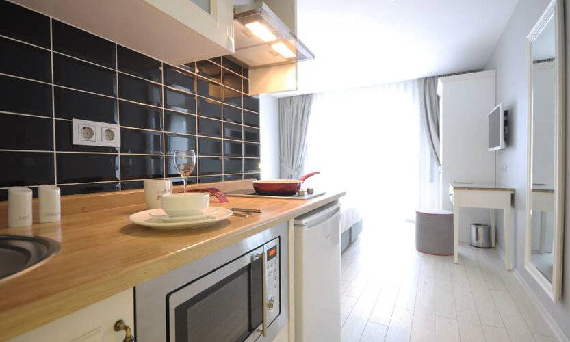 Ada Home Istanbul