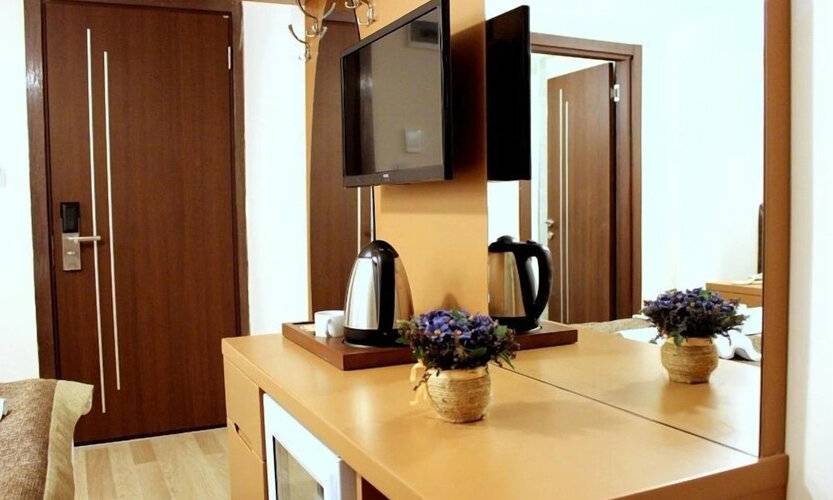 Sultanahmet Milan Hotel&Spa
