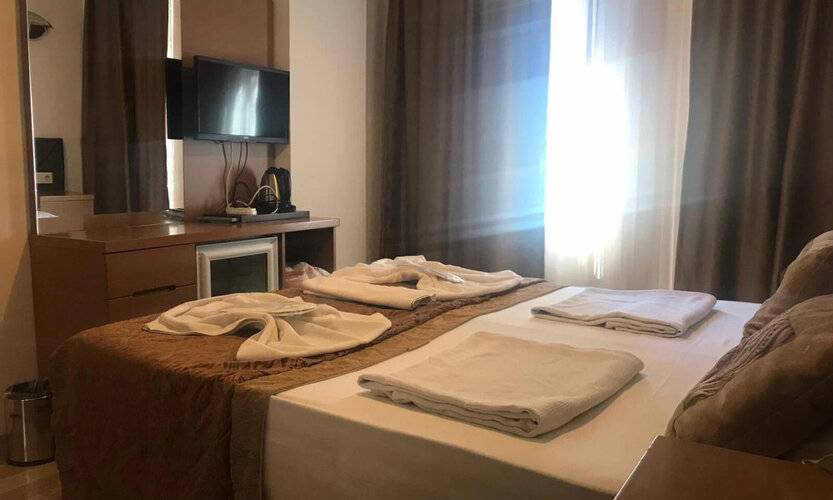 Sultanahmet Milan Hotel&Spa