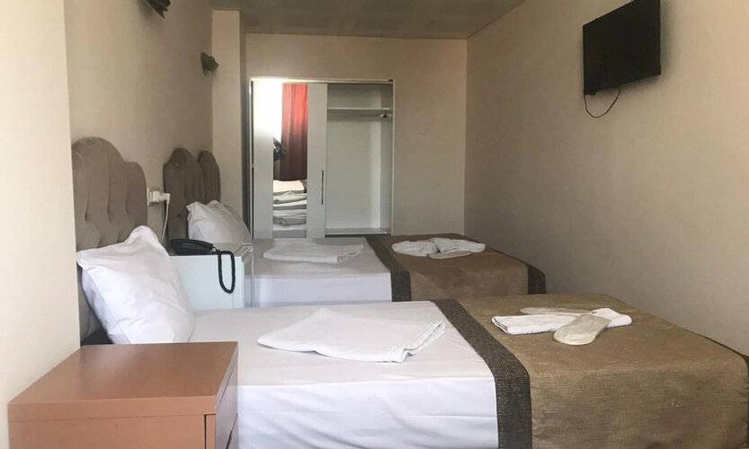 Sultanahmet Milan Hotel&Spa
