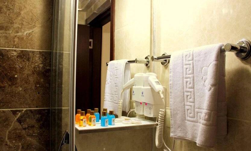 Sultanahmet Milan Hotel&Spa