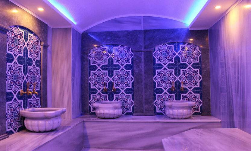 Sultanahmet Milan Hotel&Spa