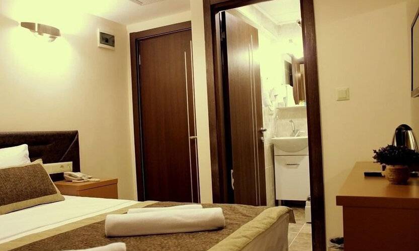 Sultanahmet Milan Hotel&Spa