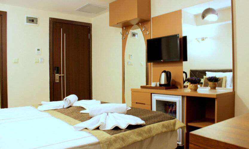 Sultanahmet Milan Hotel&Spa