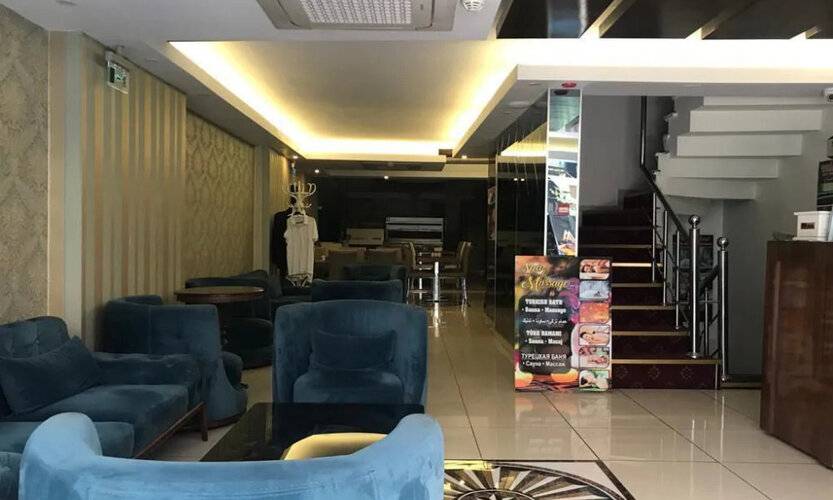 Sultanahmet Milan Hotel&Spa