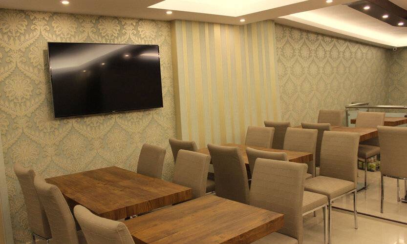 Sultanahmet Milan Hotel&Spa