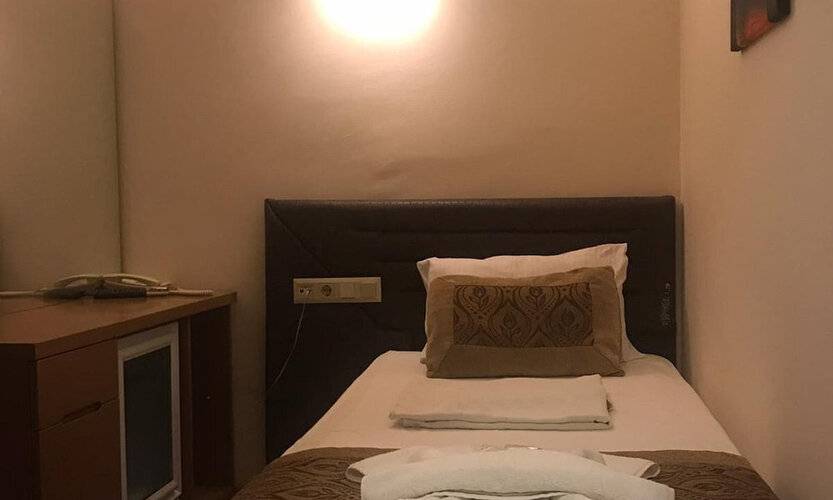 Sultanahmet Milan Hotel&Spa