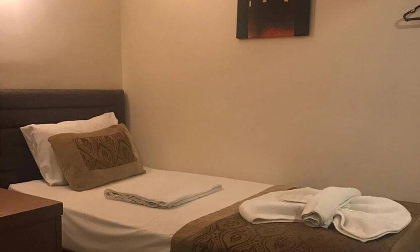 Sultanahmet Milan Hotel&Spa