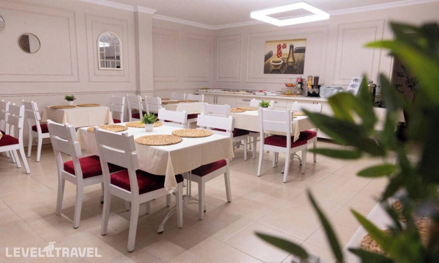 фотографии отеля My Palace Hotel в Турция(Аташехир) - фото №13