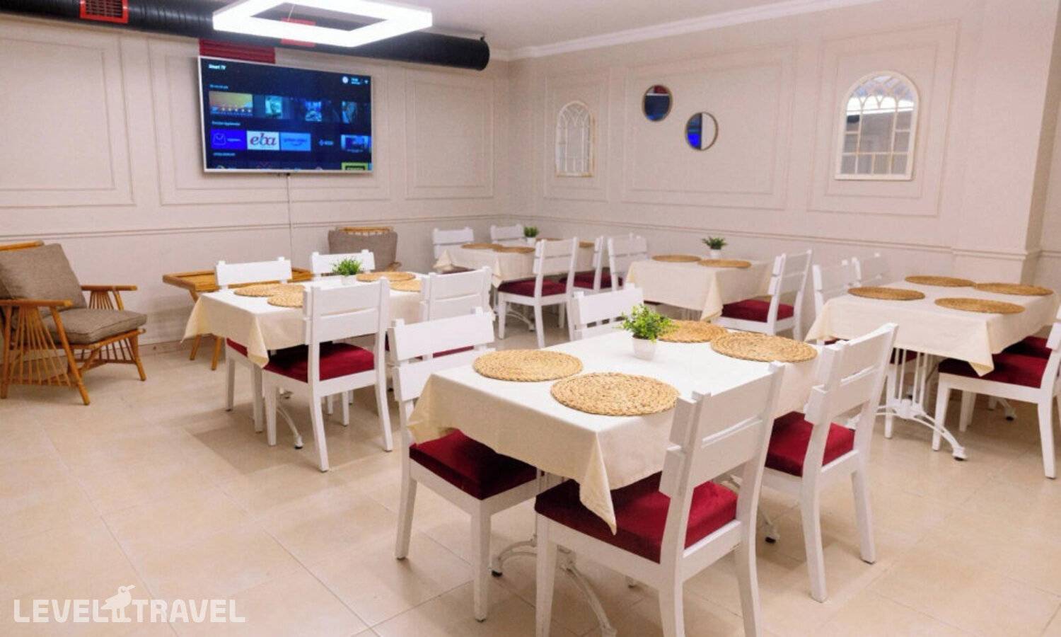 фотографии отеля My Palace Hotel в Турция(Аташехир) - фото №2