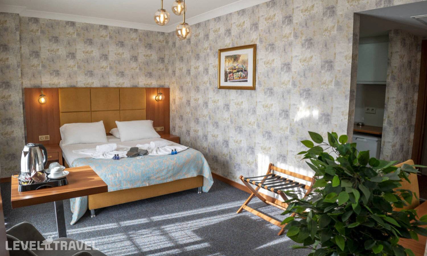 фотографии отеля My Palace Hotel в Турция(Аташехир) - фото №15