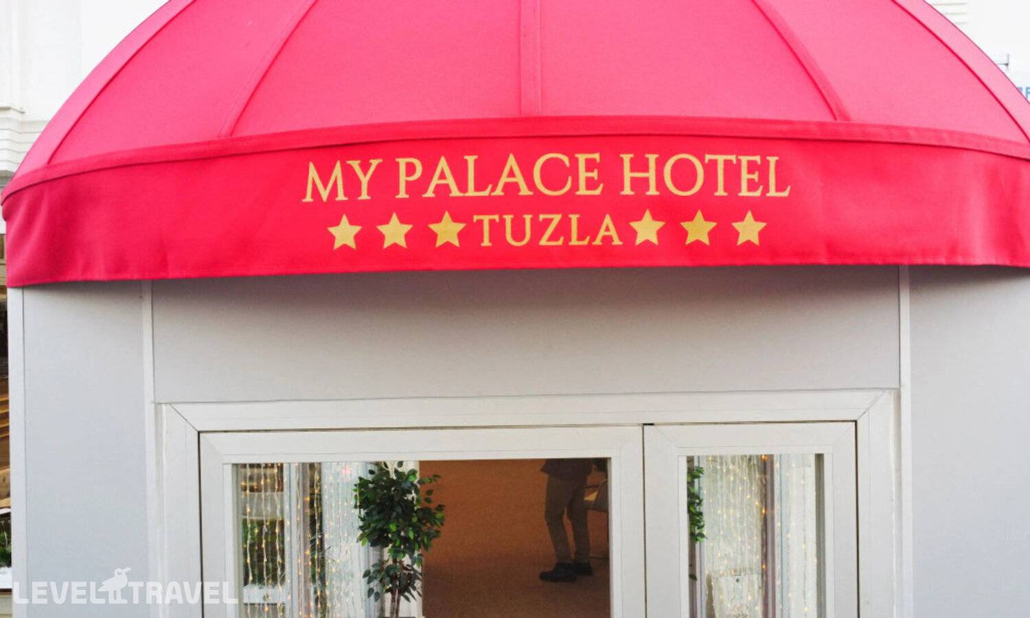 фотографии отеля My Palace Hotel в Турция(Аташехир) - фото №3