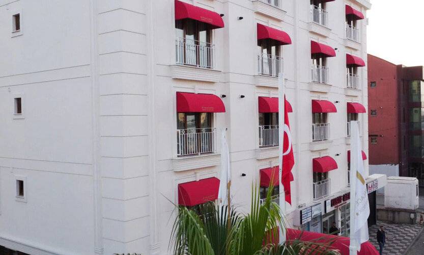 My Palace Hotel