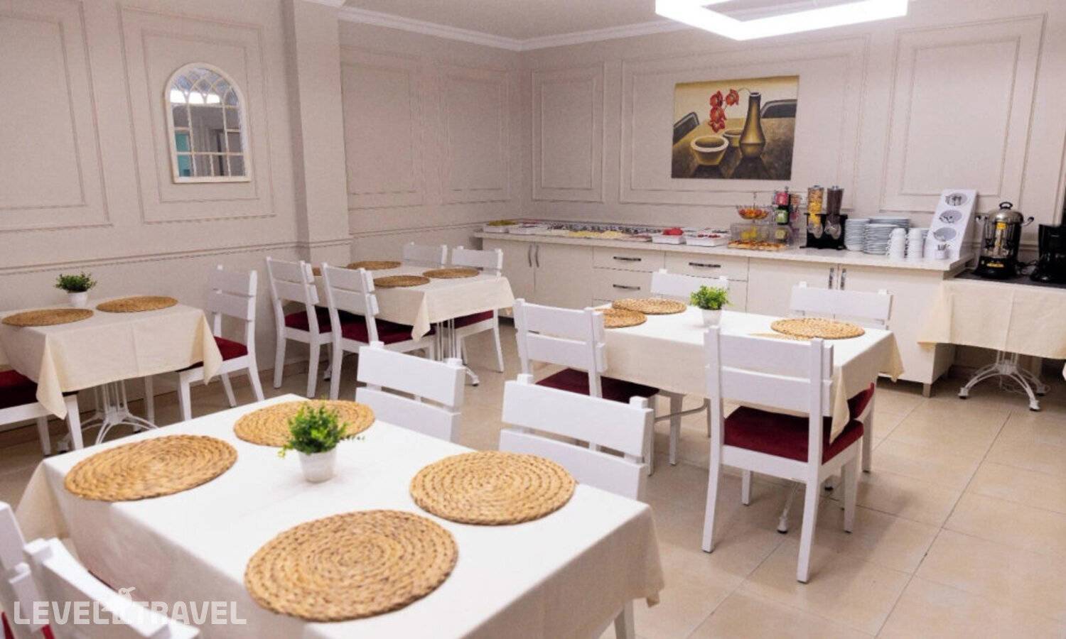 фотографии отеля My Palace Hotel в Турция(Аташехир) - фото №12