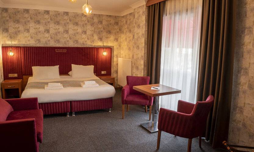 My Palace Hotel