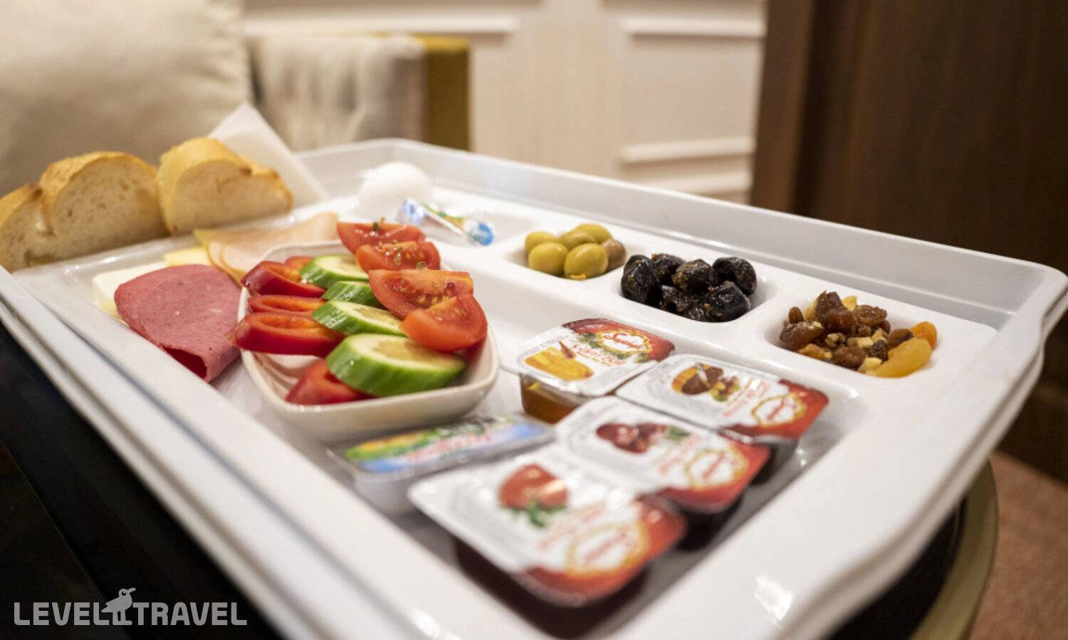 фотографии отеля My Palace Hotel в Турция(Аташехир) - фото №8