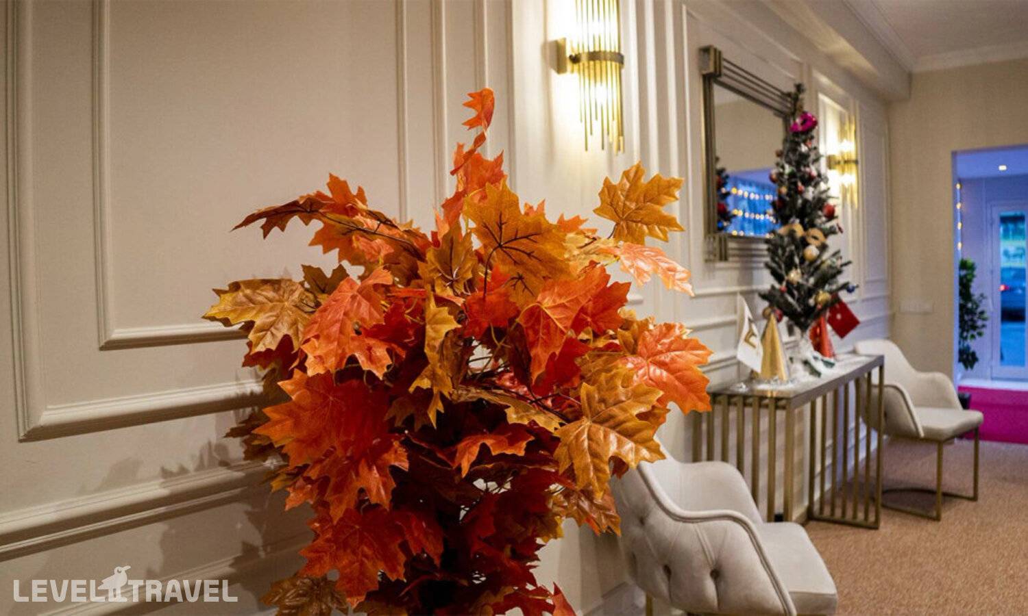 фотографии отеля My Palace Hotel в Турция(Аташехир) - фото №4