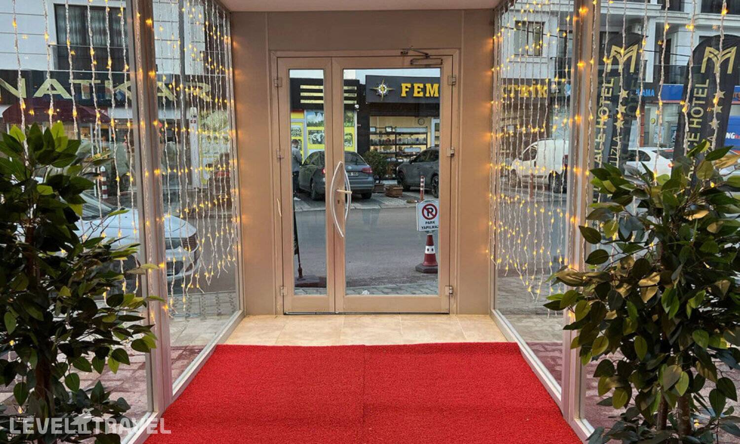 фотографии отеля My Palace Hotel в Турция(Аташехир) - фото №18