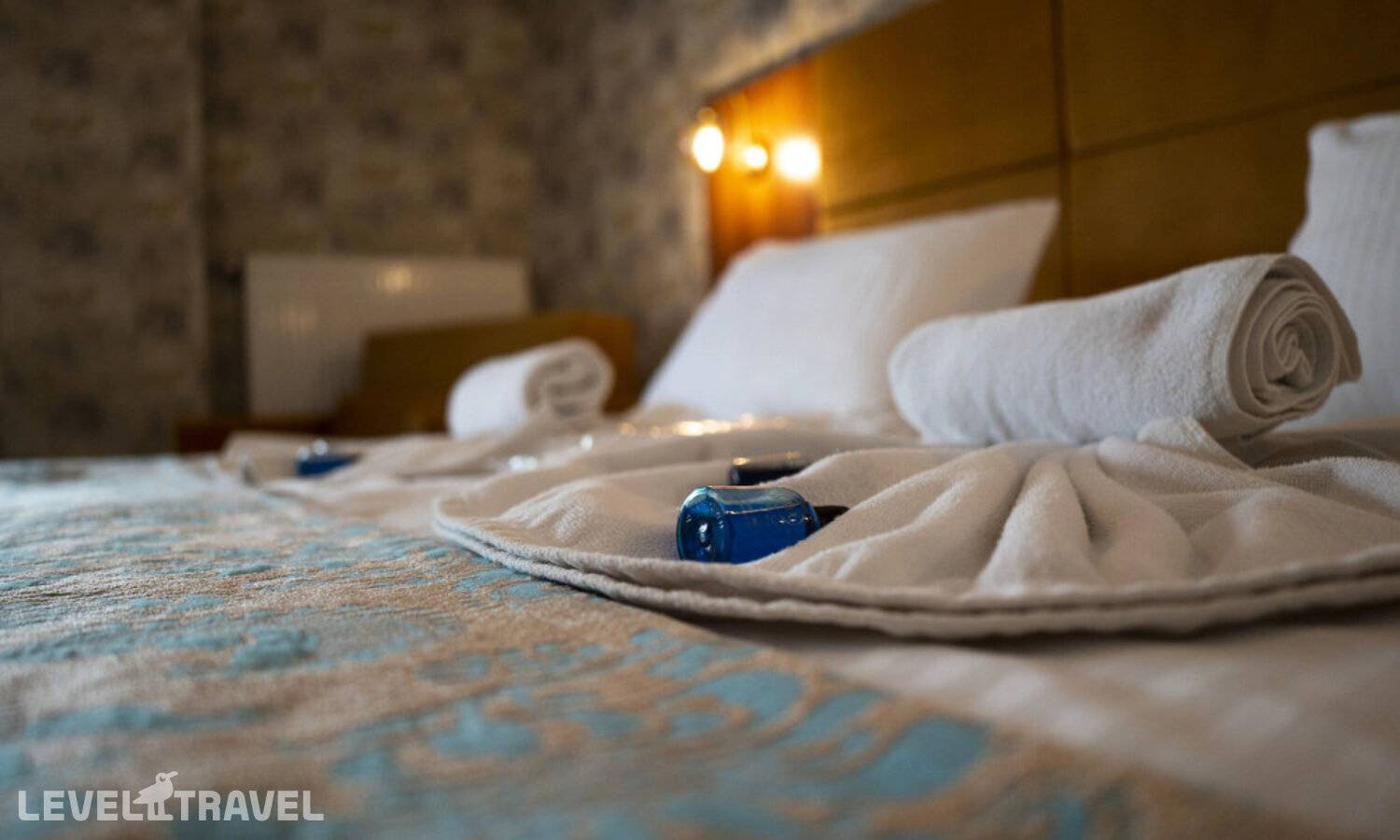 фотографии отеля My Palace Hotel в Турция(Аташехир) - фото №17