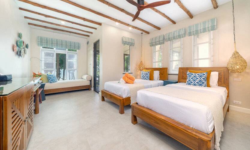 Samed Villa Resort