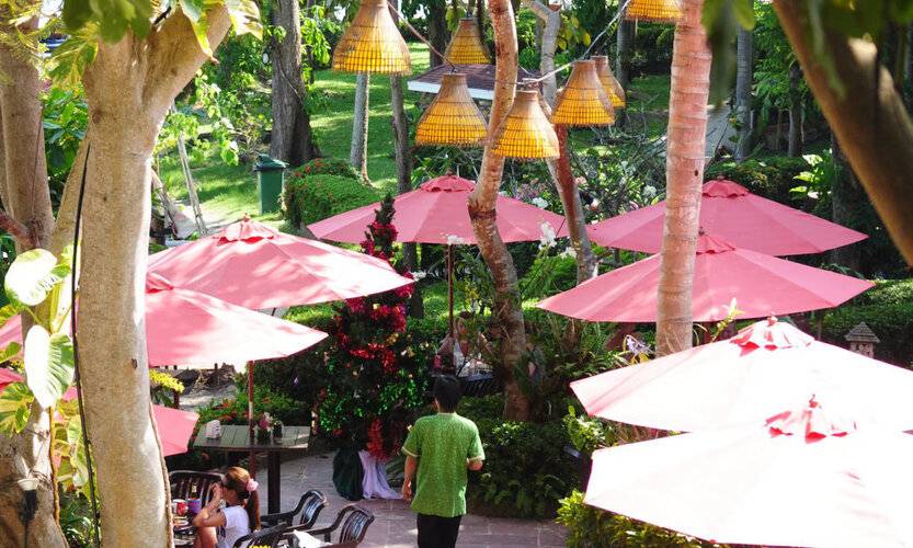 Samed Villa Resort