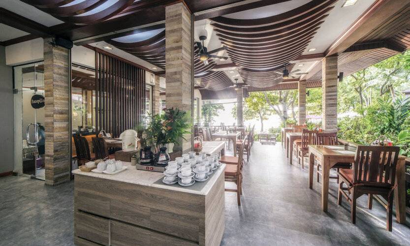 Samed Villa Resort