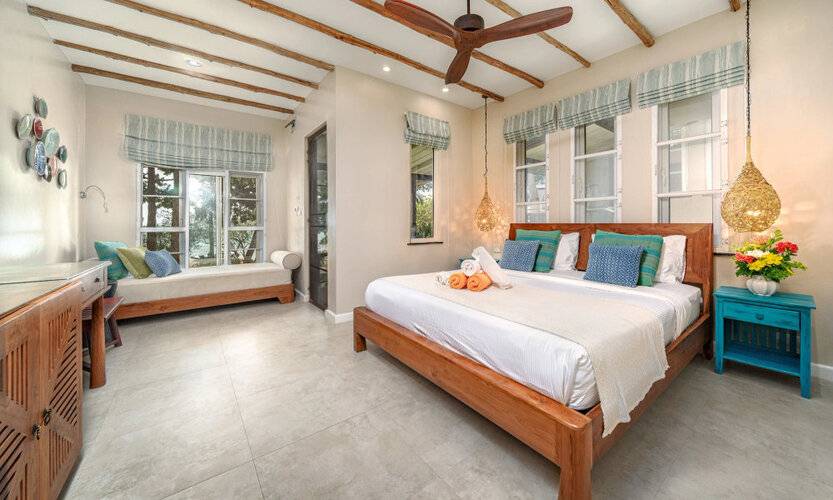 Samed Villa Resort