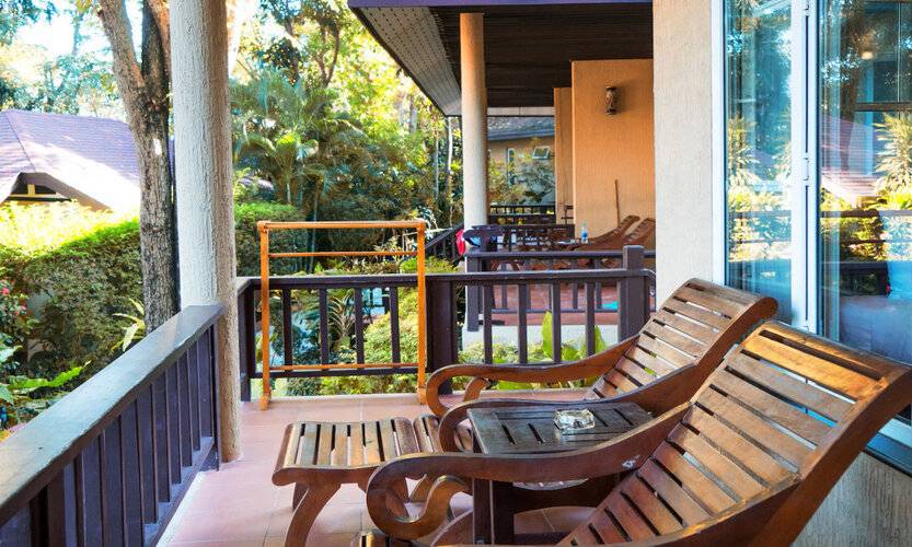 Samed Villa Resort