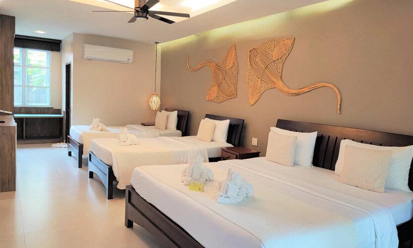 Samed Villa Resort