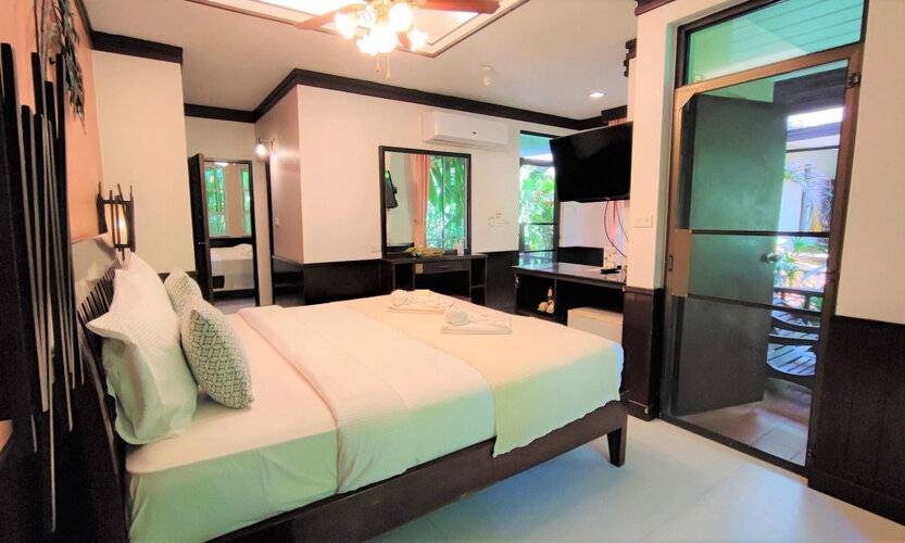 Samed Villa Resort
