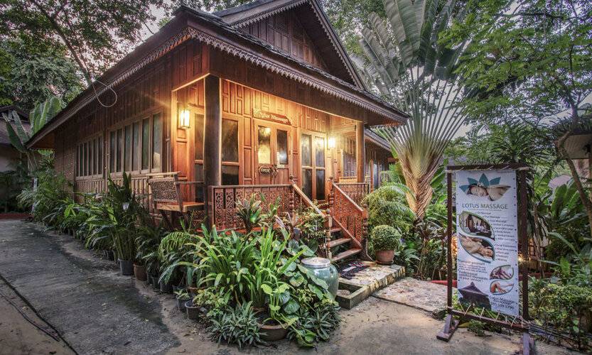Samed Villa Resort
