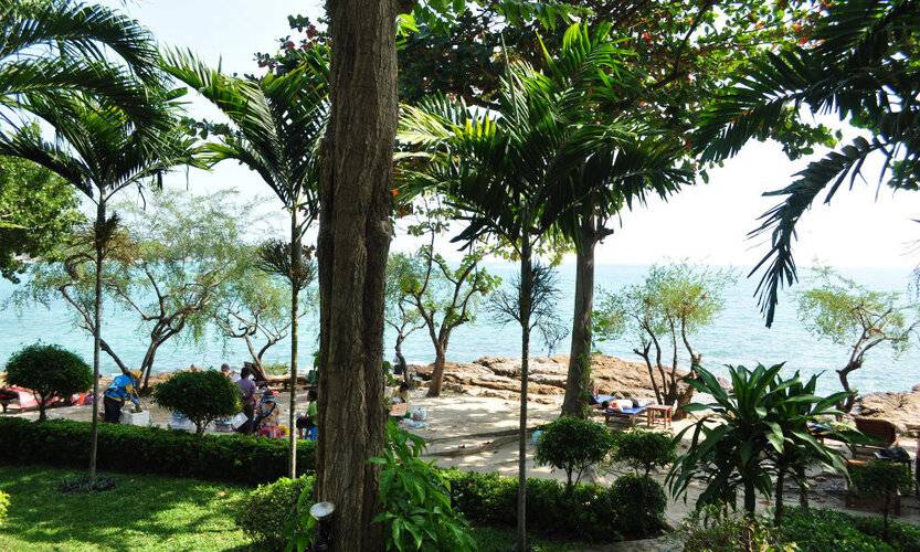 Samed Villa Resort