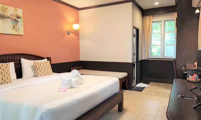 Samed Villa Resort