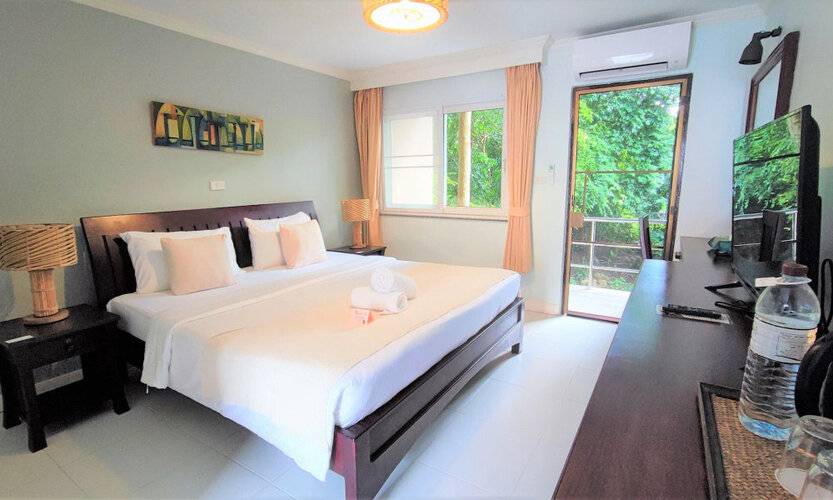 Samed Villa Resort