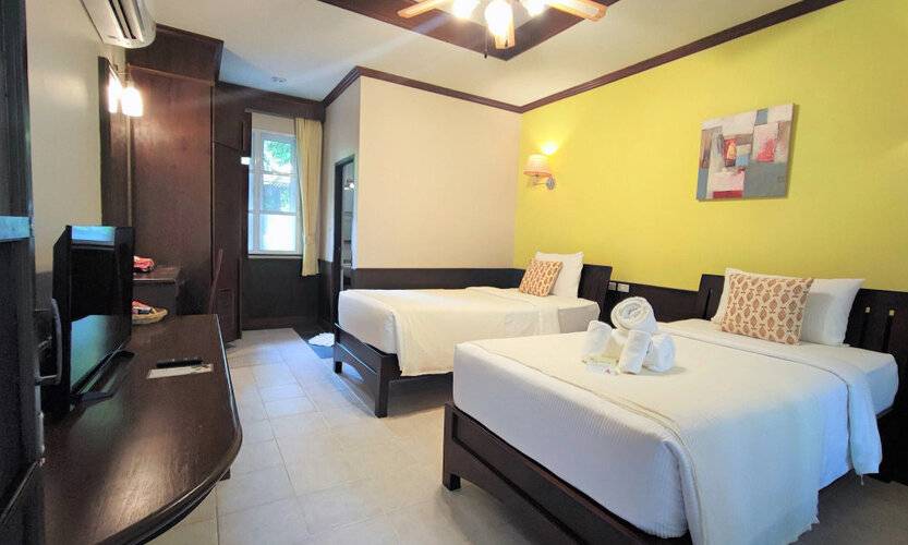 Samed Villa Resort